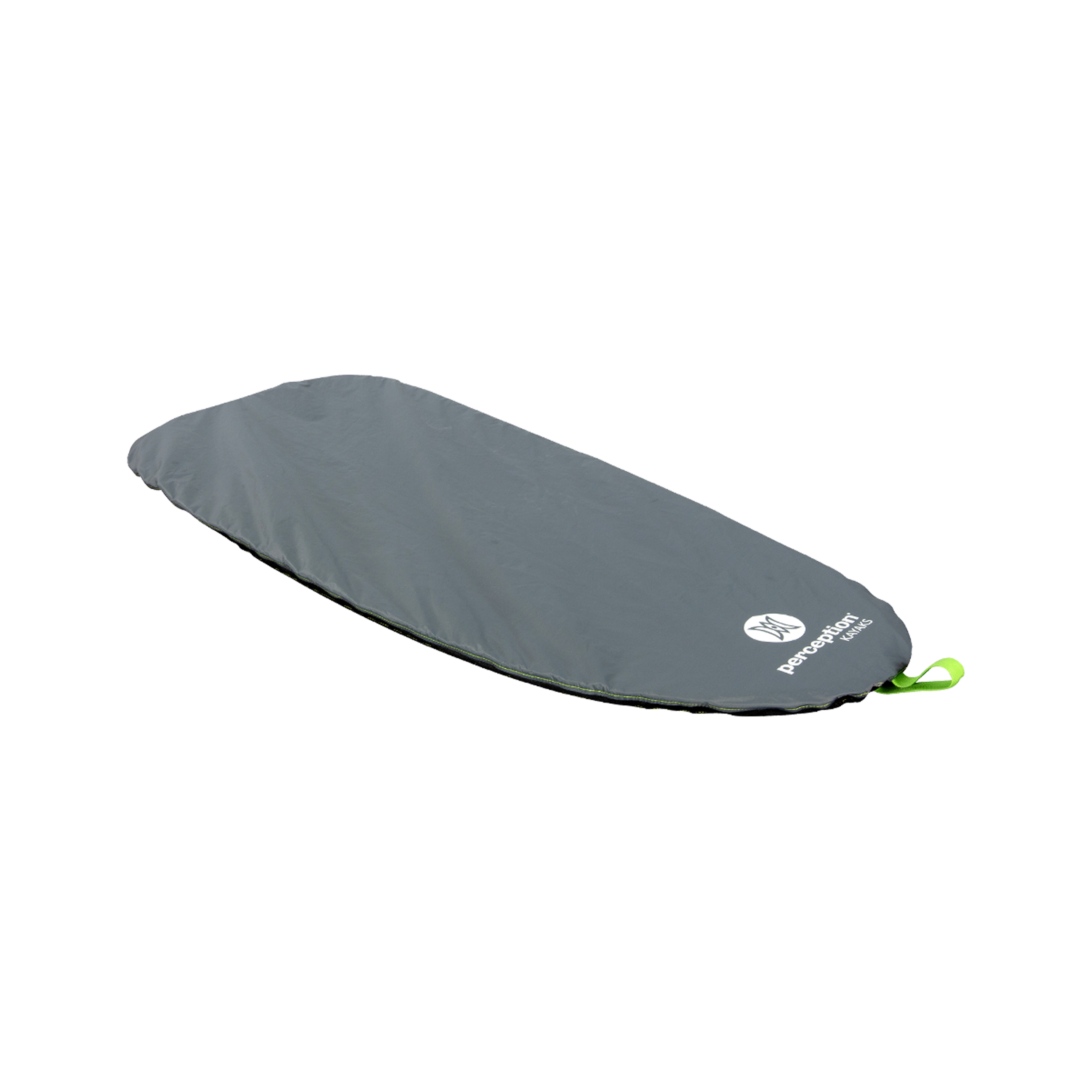 Image of the Perception TrueFit Cockpit Cover P8