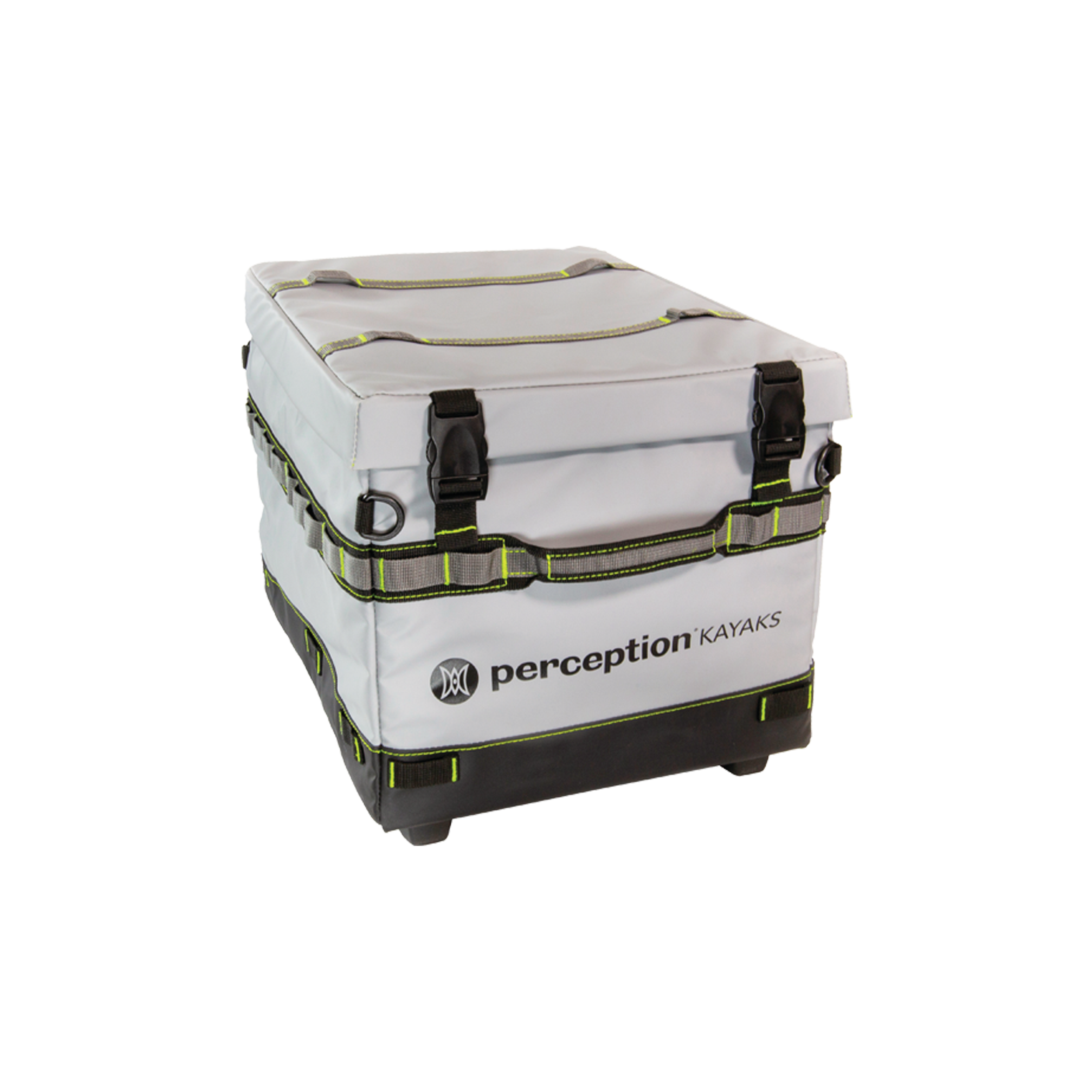 Image of the Perception Kayak Crate