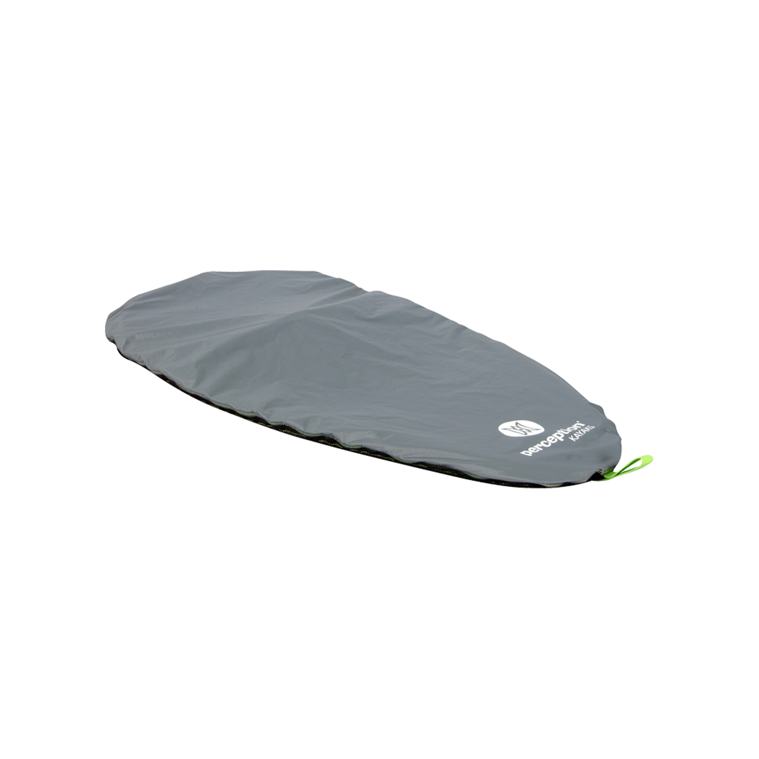 Image of the Perception TrueFit Cockpit Cover P7
