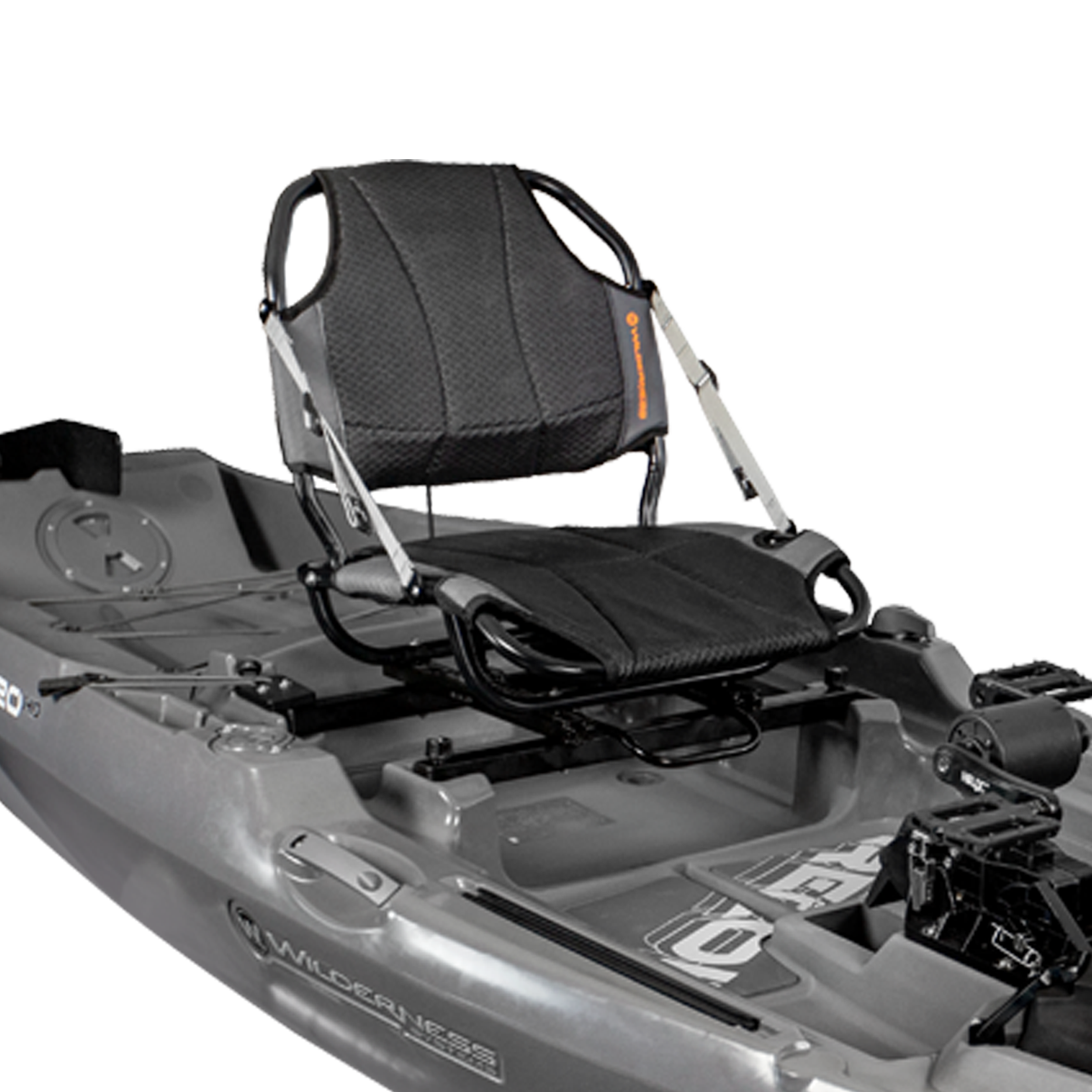 Image of the AirPro ACES seating system