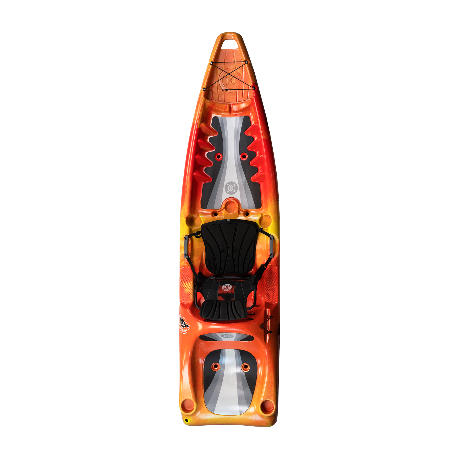 Hangtime 11 — Jax Yaks: Kayak Sales Niangua River, Lebanon Missouri