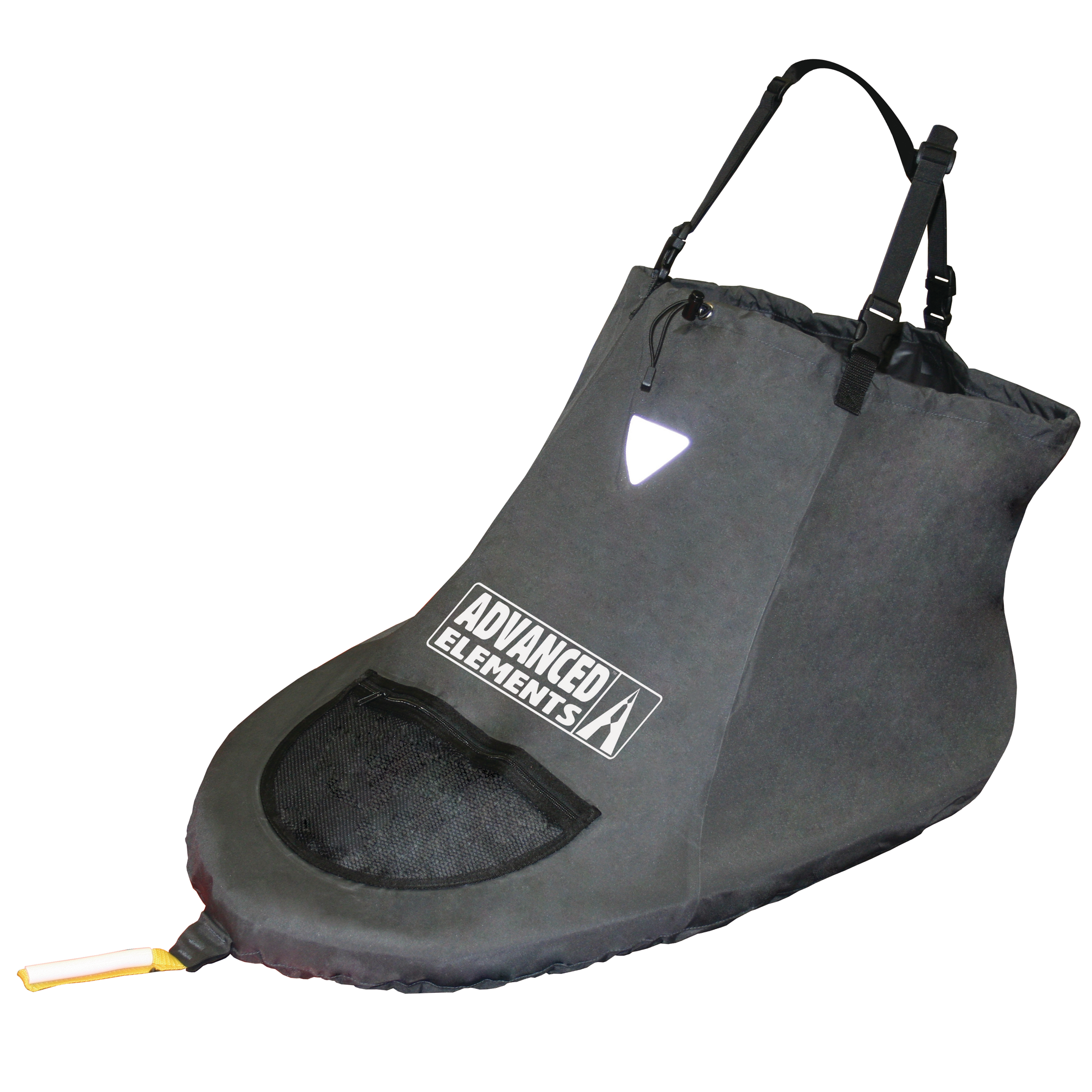 Image of the Advanced Elements touring spray skirt.