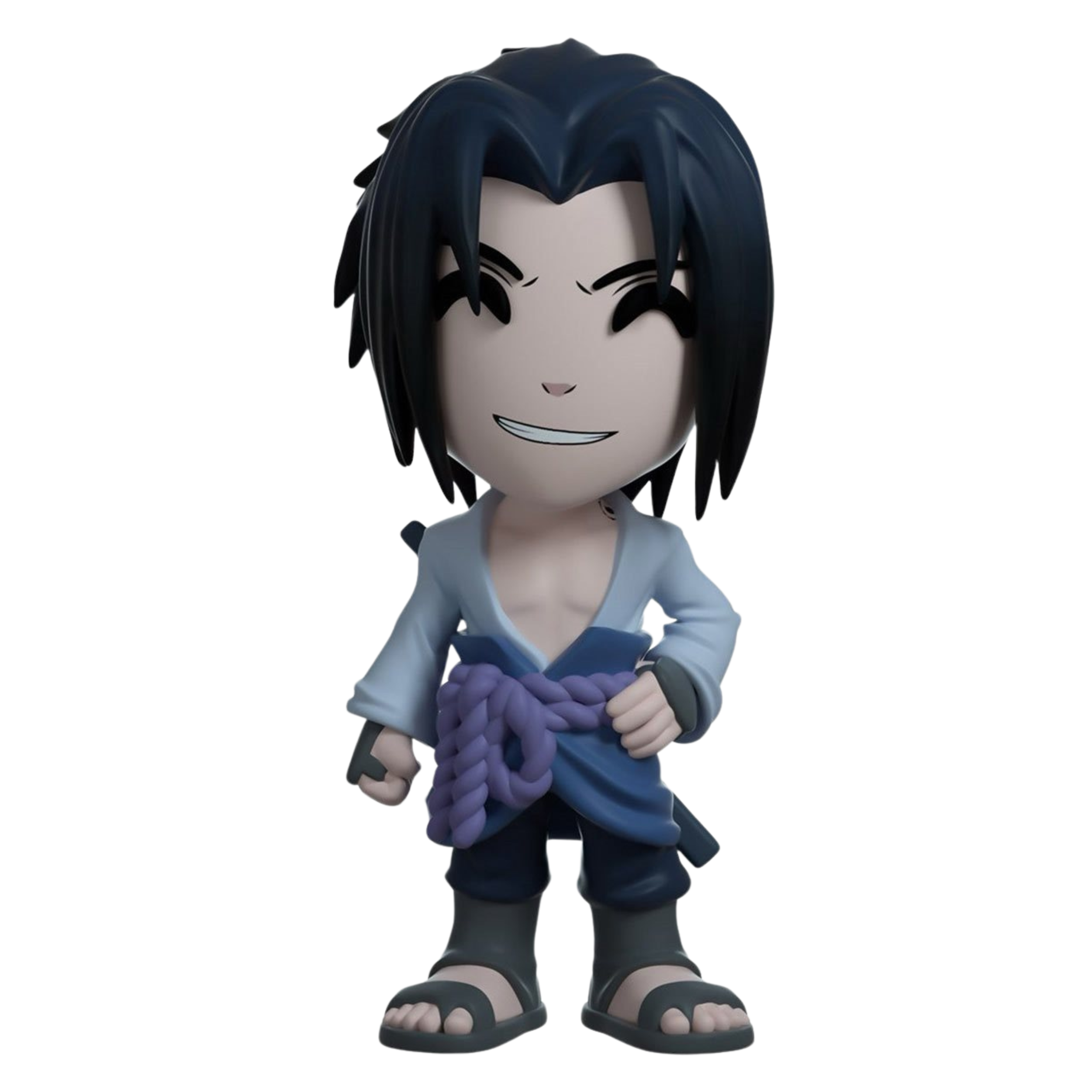Sasuke Uchiha
