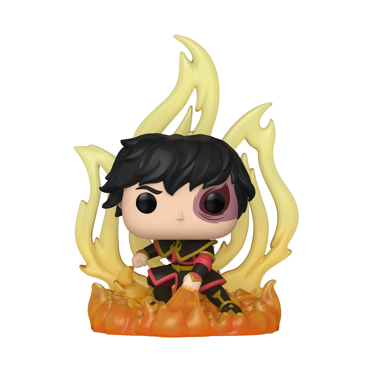 Zuko Deluxe