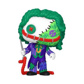 Patchwork The Joker