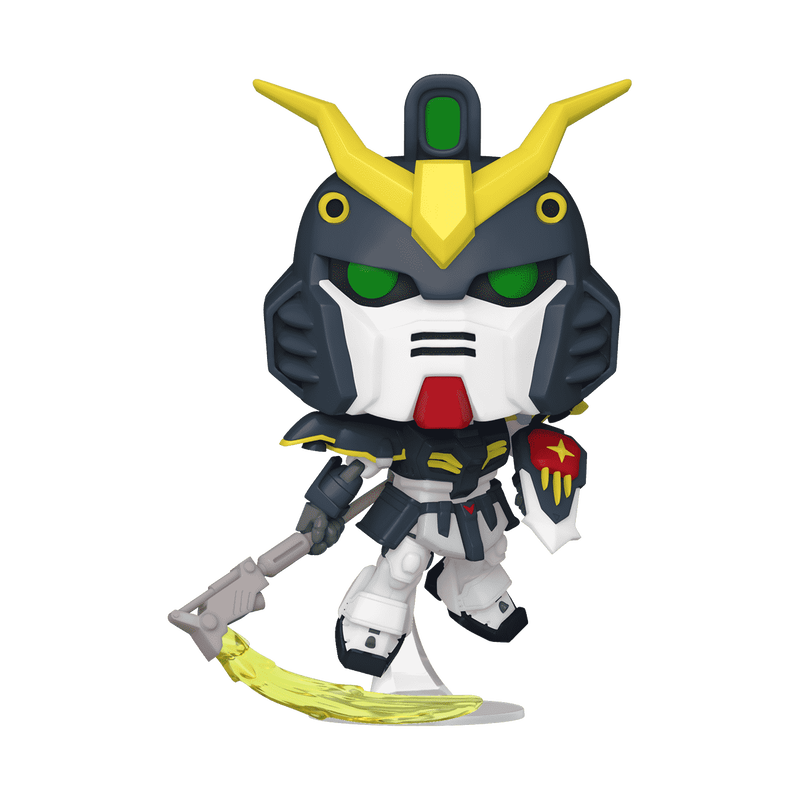 XXX-01D Gundam Deathscythe Funko
