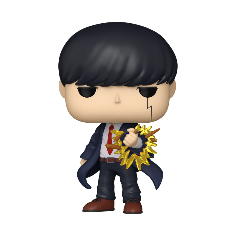 Funko Pop! Mashle Mash