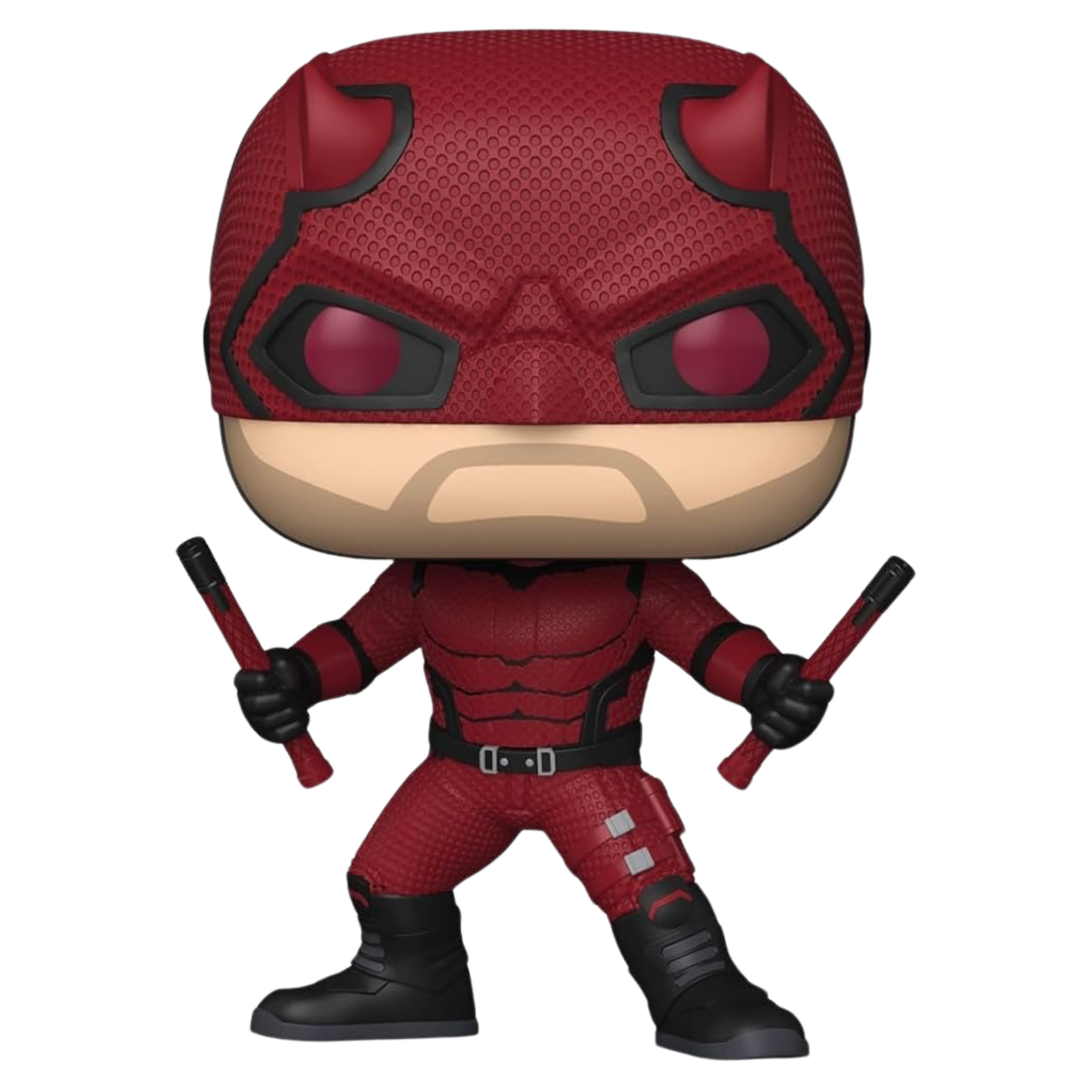 Daredevil Born Again