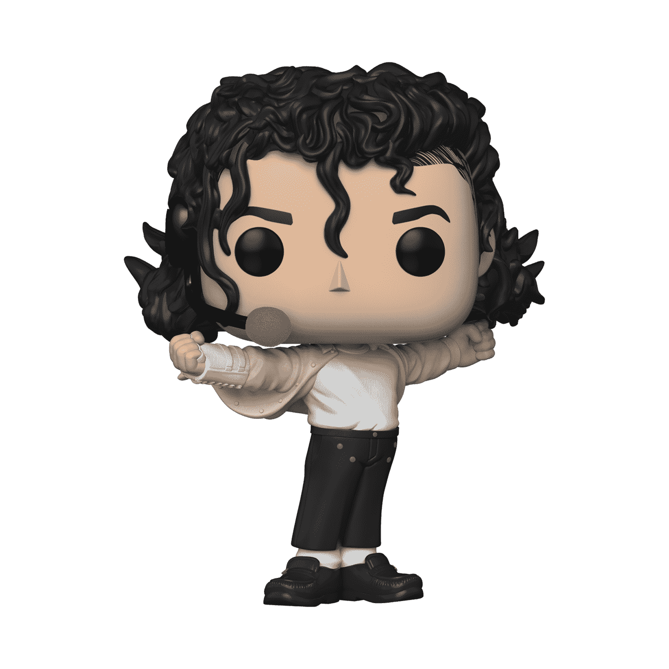 Michael Jackson (Superbowl)