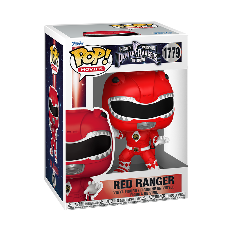 Pop! Red Ranger (Power Rangers_ The Movie), , hi-res-2.png