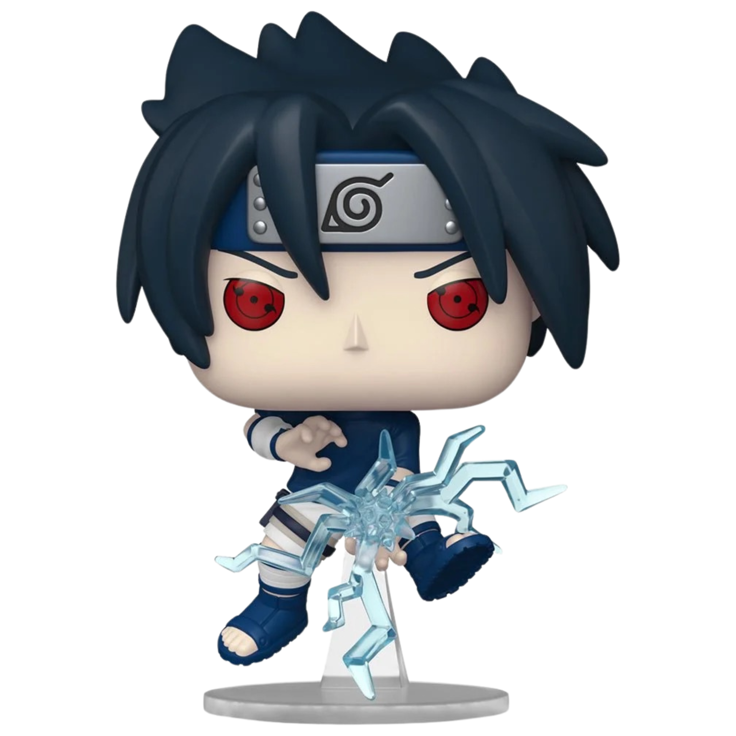 Sasuke (Chidori) Glow-in-the-Dark