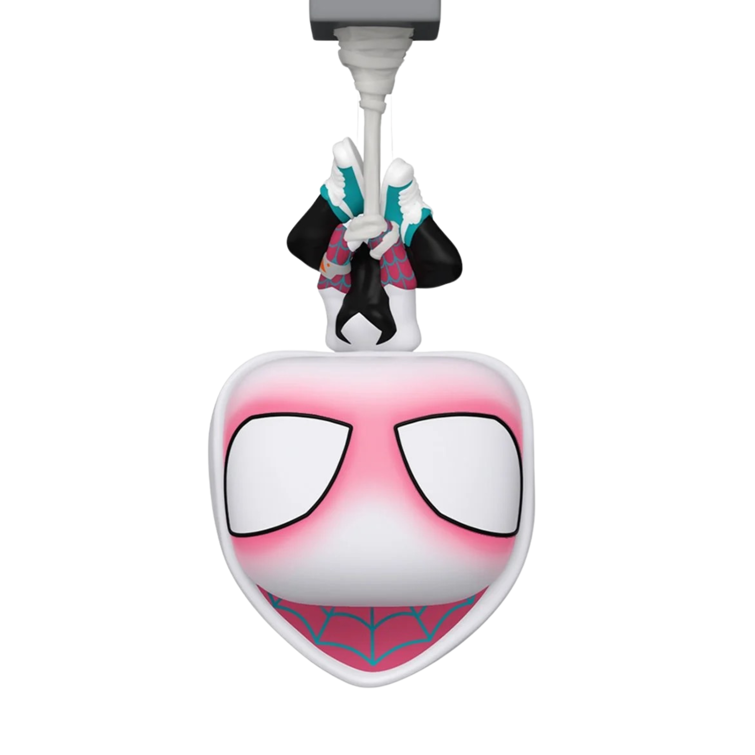 Spider-Gwen
