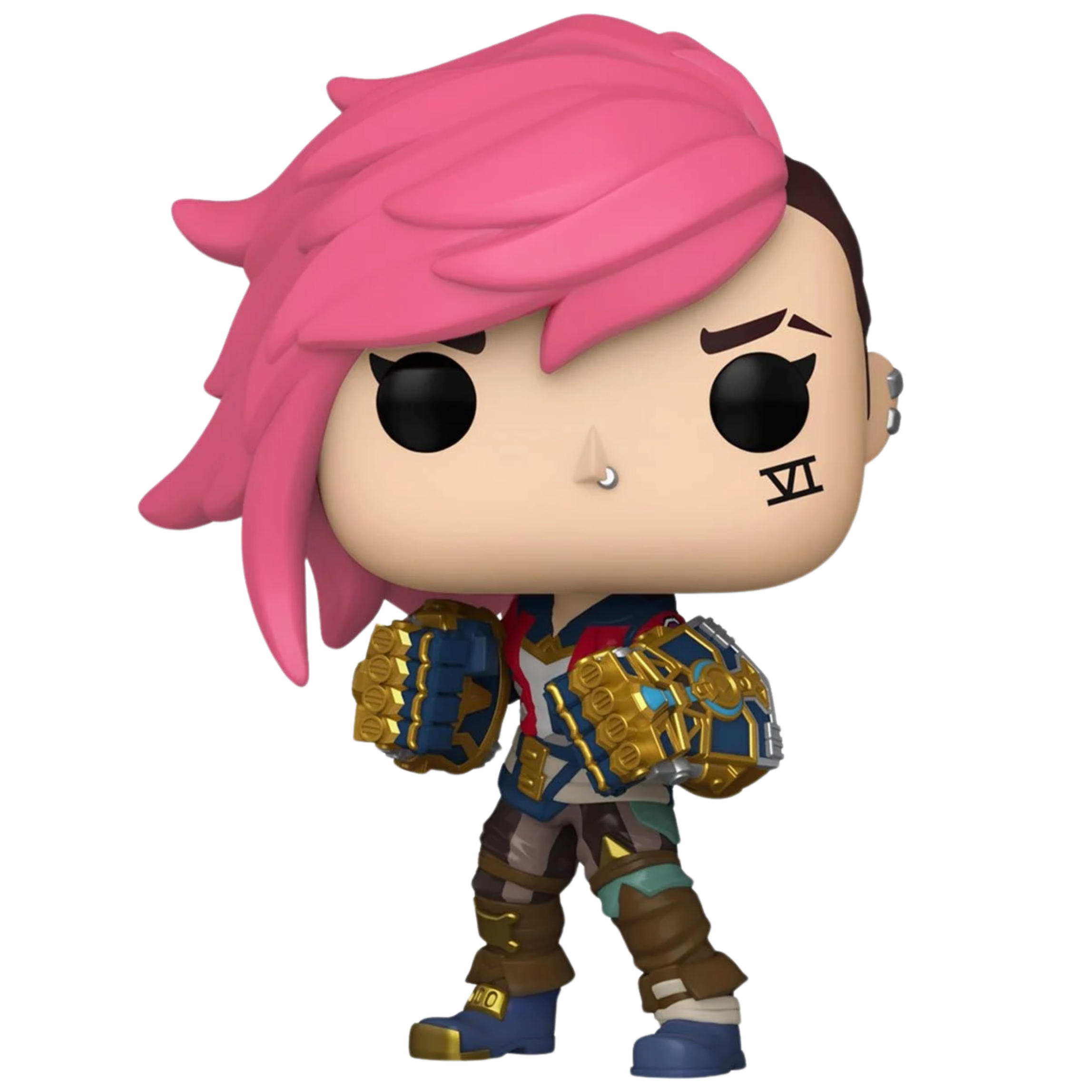 Vi Funko