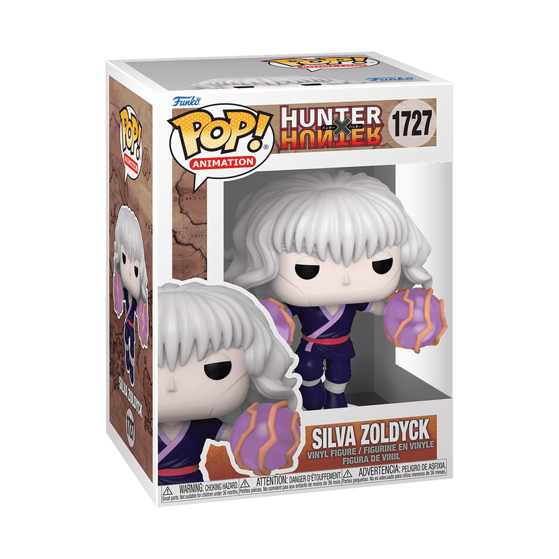 Pop! Silva Zoldyck, , hi-res-2.png