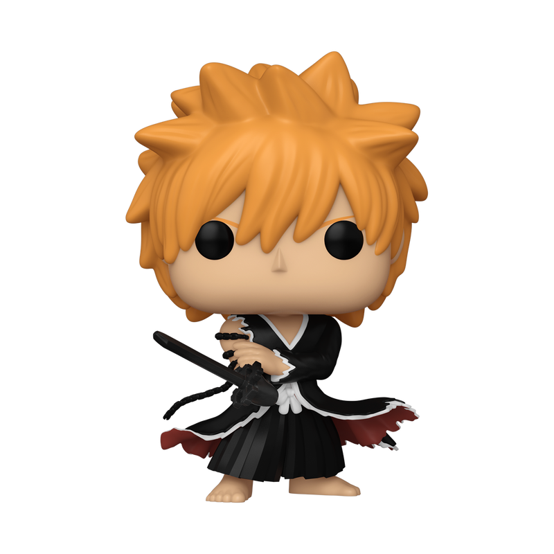 Ichigo Pop! AAA Anime Exclusive