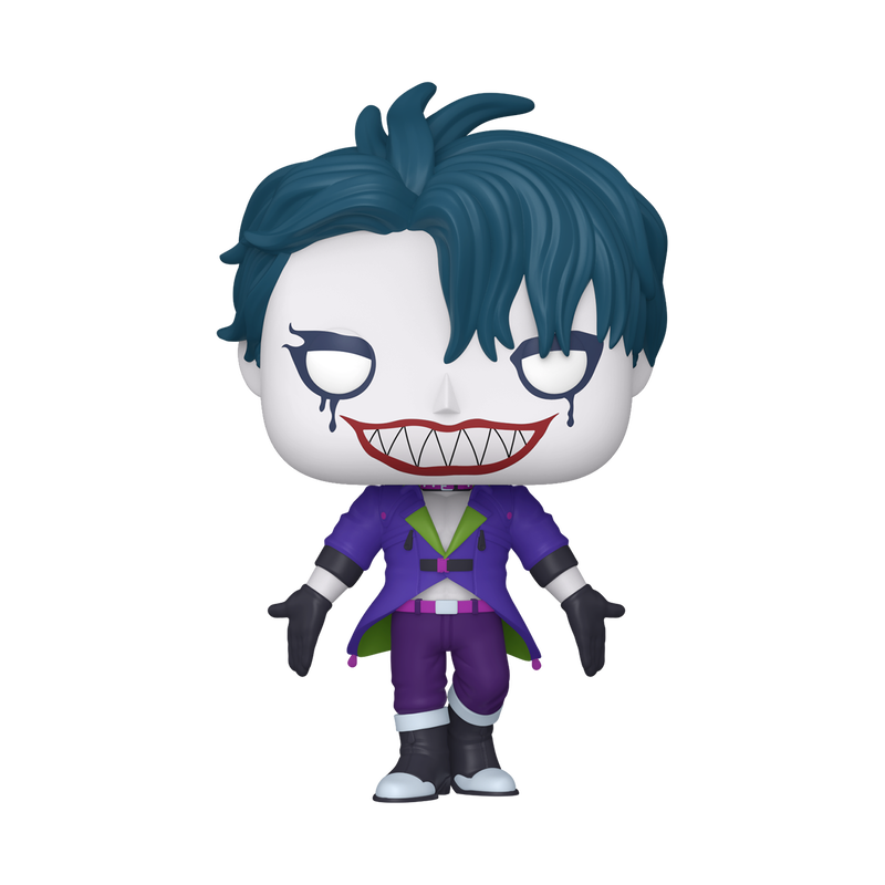 The Joker (Suicide Squad )