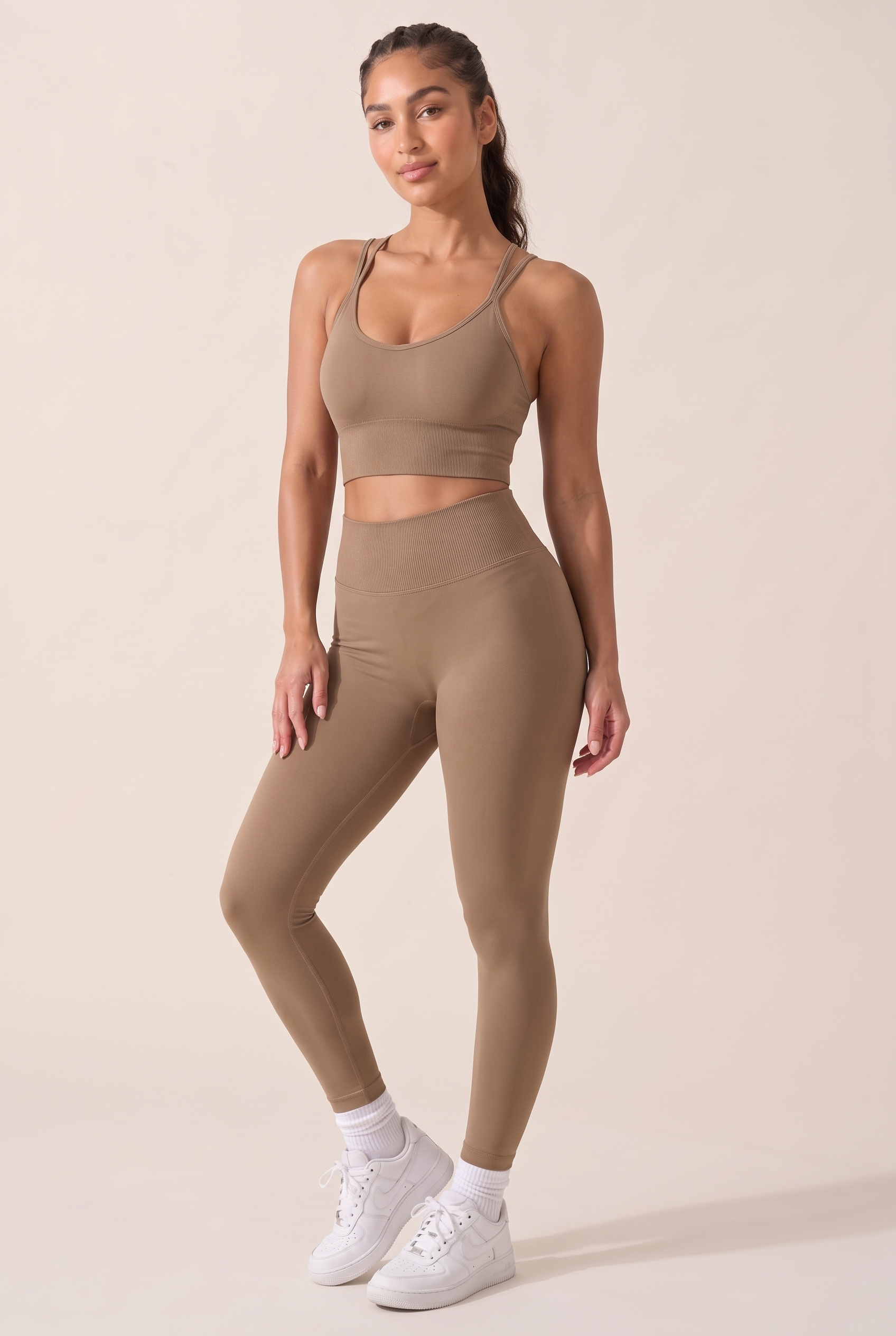 RIBÉLLE Legging Limited drop