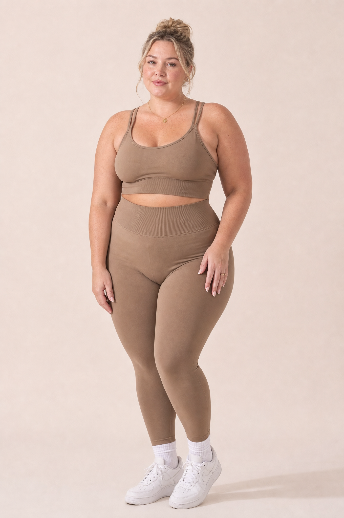 RIBÉLLE Legging Limited drop