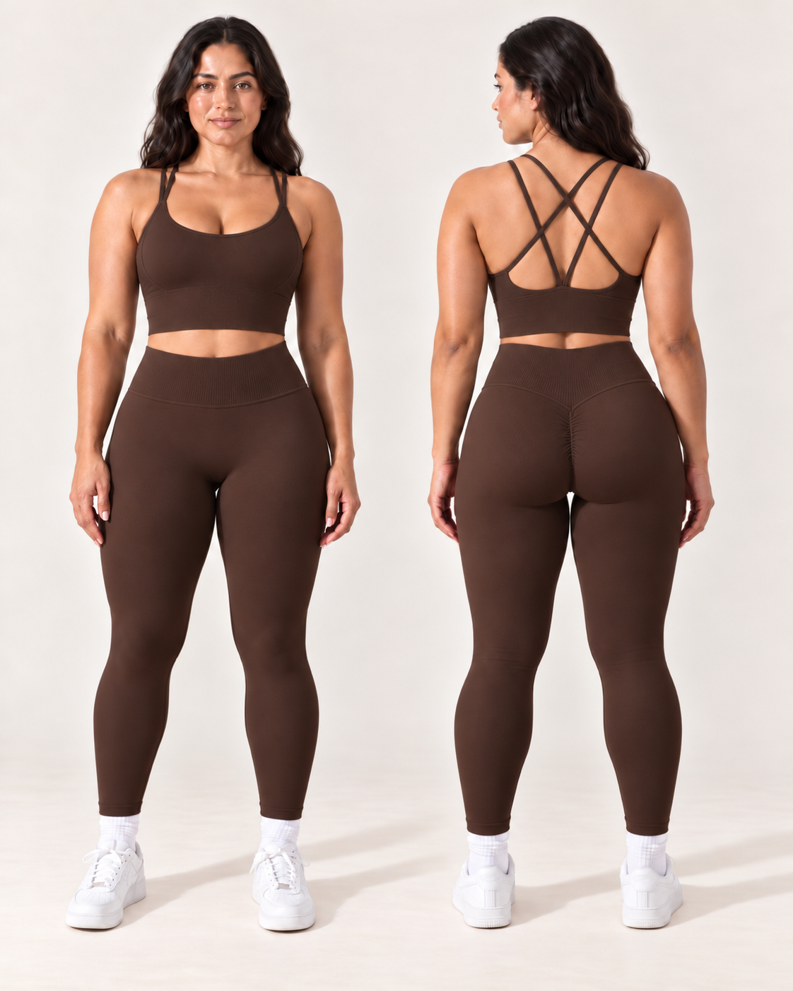 RIBÉLLE Legging Limited drop