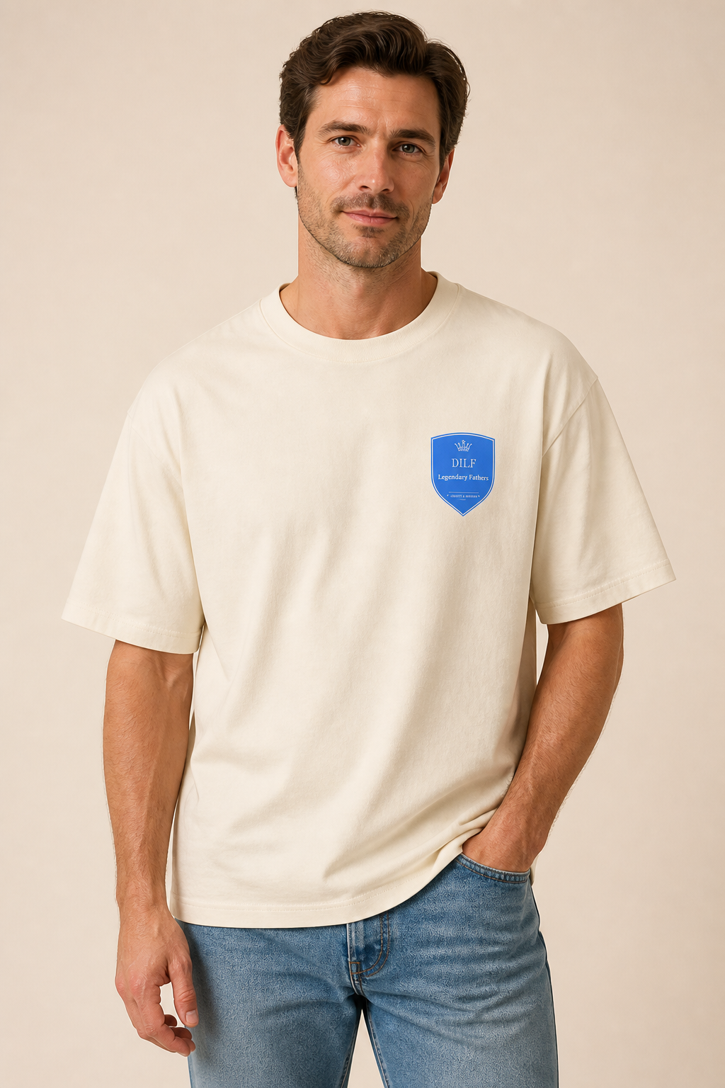 Heat + Match Signature Buckets and Bedtime Tee