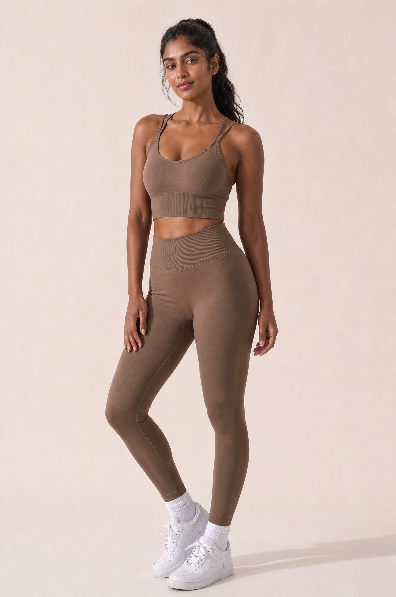 RIBÉLLE Legging Limited drop