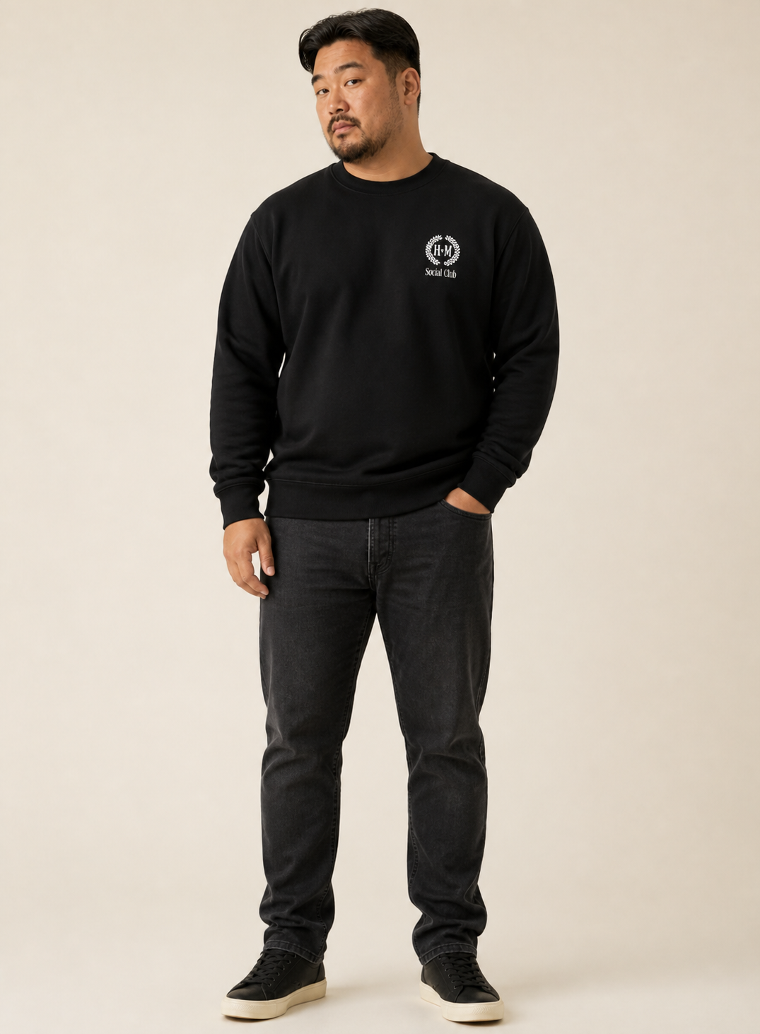 POP UP  Sweatshirt
