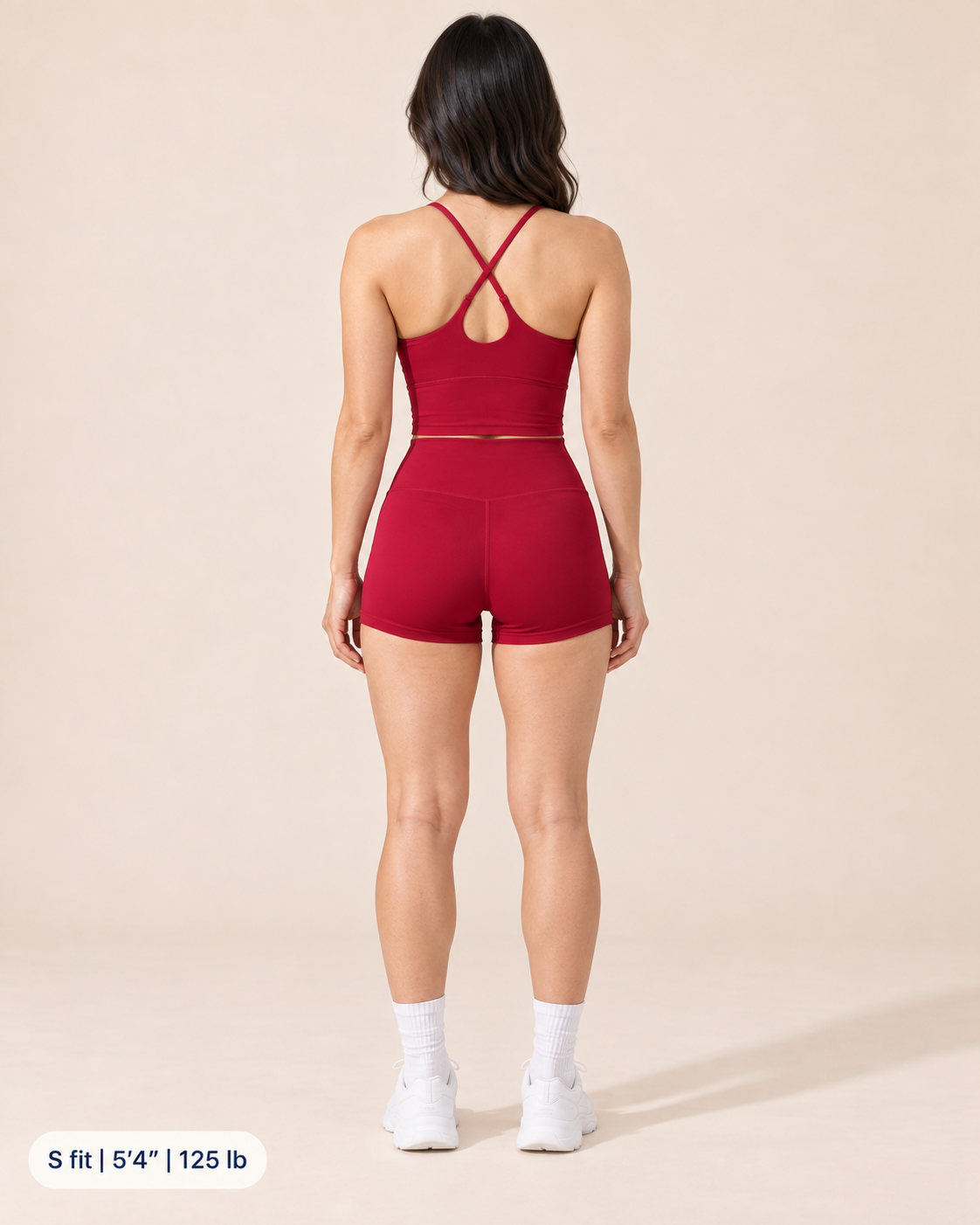 Ignite Shorts Limited Drop