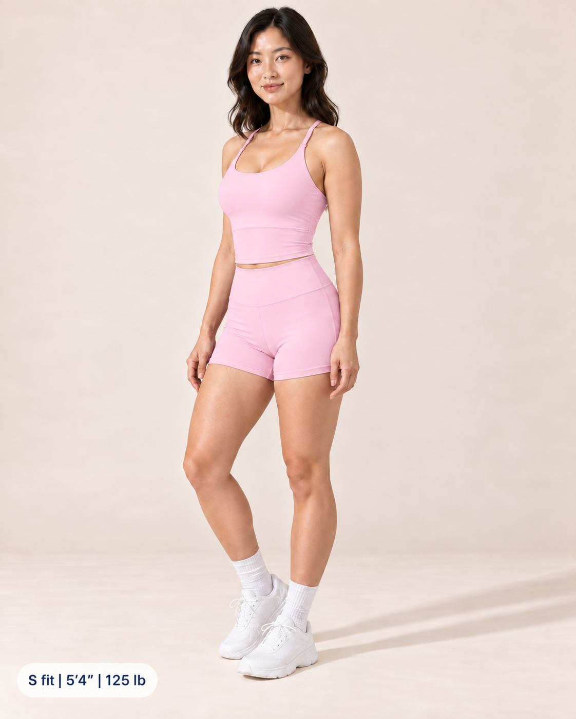Ignite Shorts Limited Drop