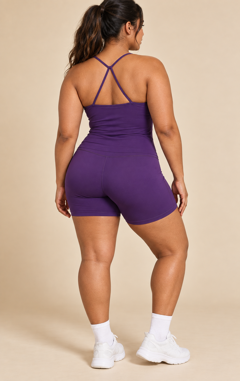 Ignite Shorts Limited Drop