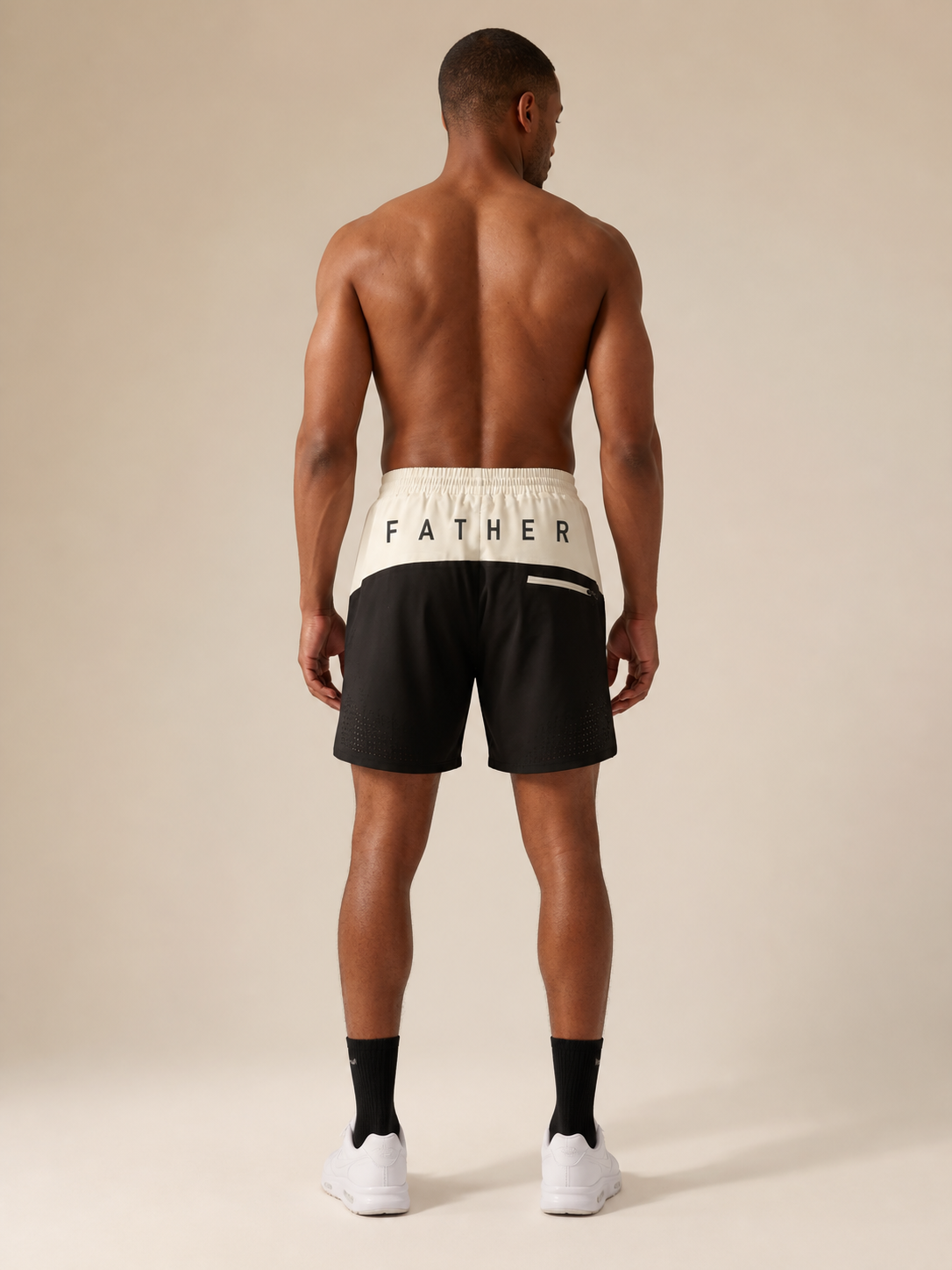 Legendary Father Shorts