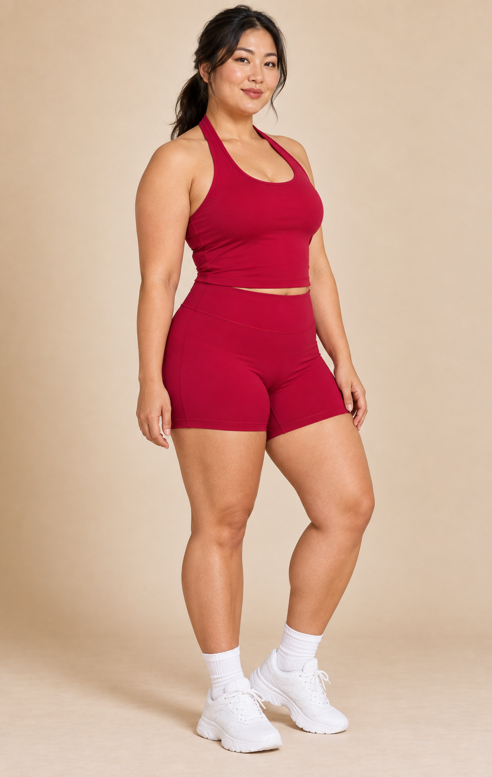 Ignite Shorts Limited Drop