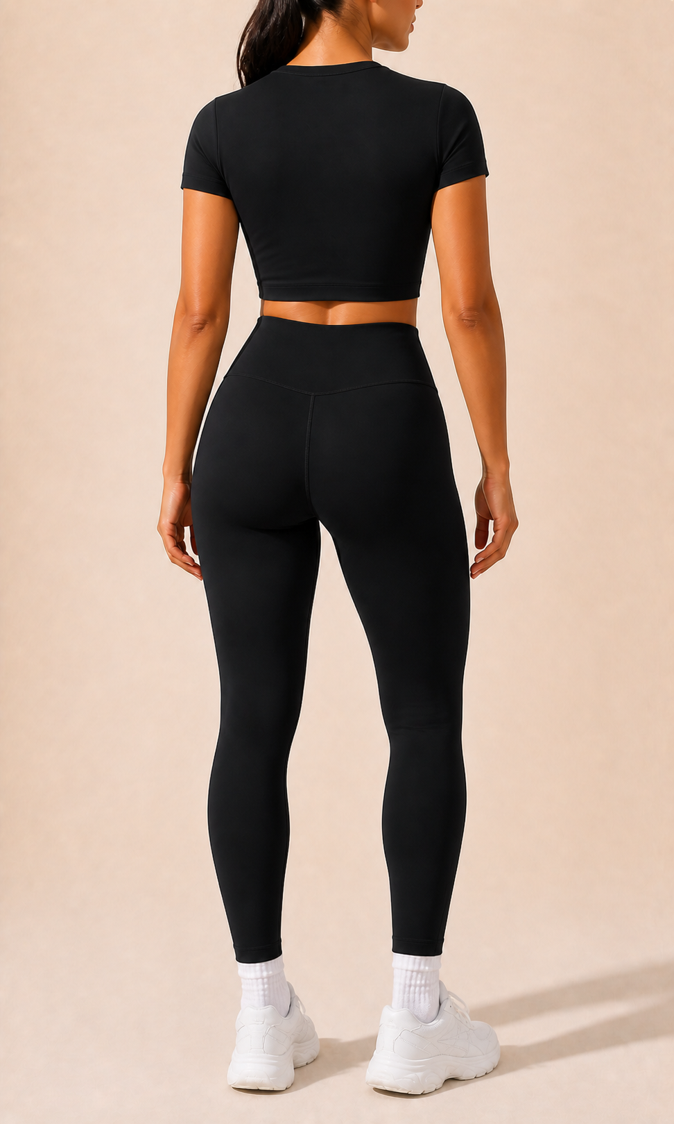 hm-black-short-sleeve-crop-leggings-brown-skin-latina-back-v1.png