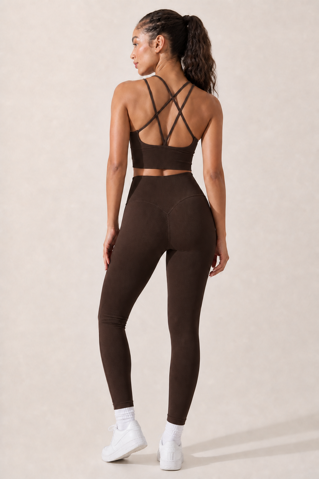 RIBÉLLE Bra Tank