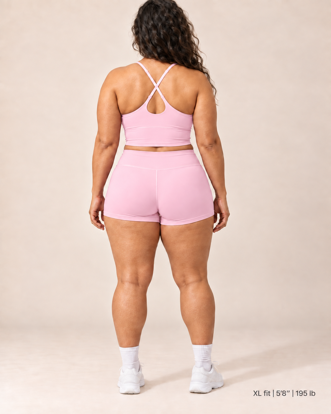 Ignite Shorts Limited Drop