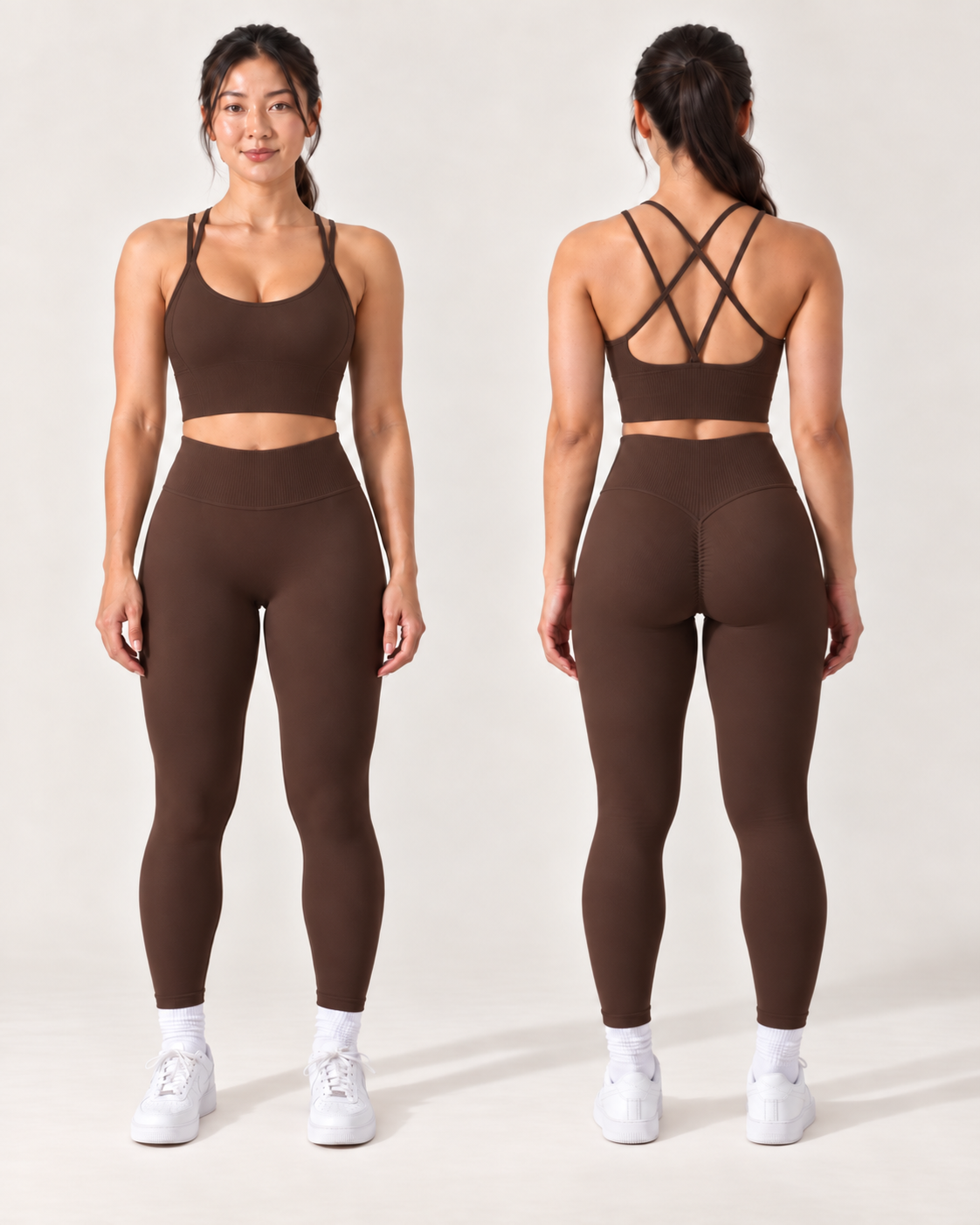 RIBÉLLE Legging Limited drop
