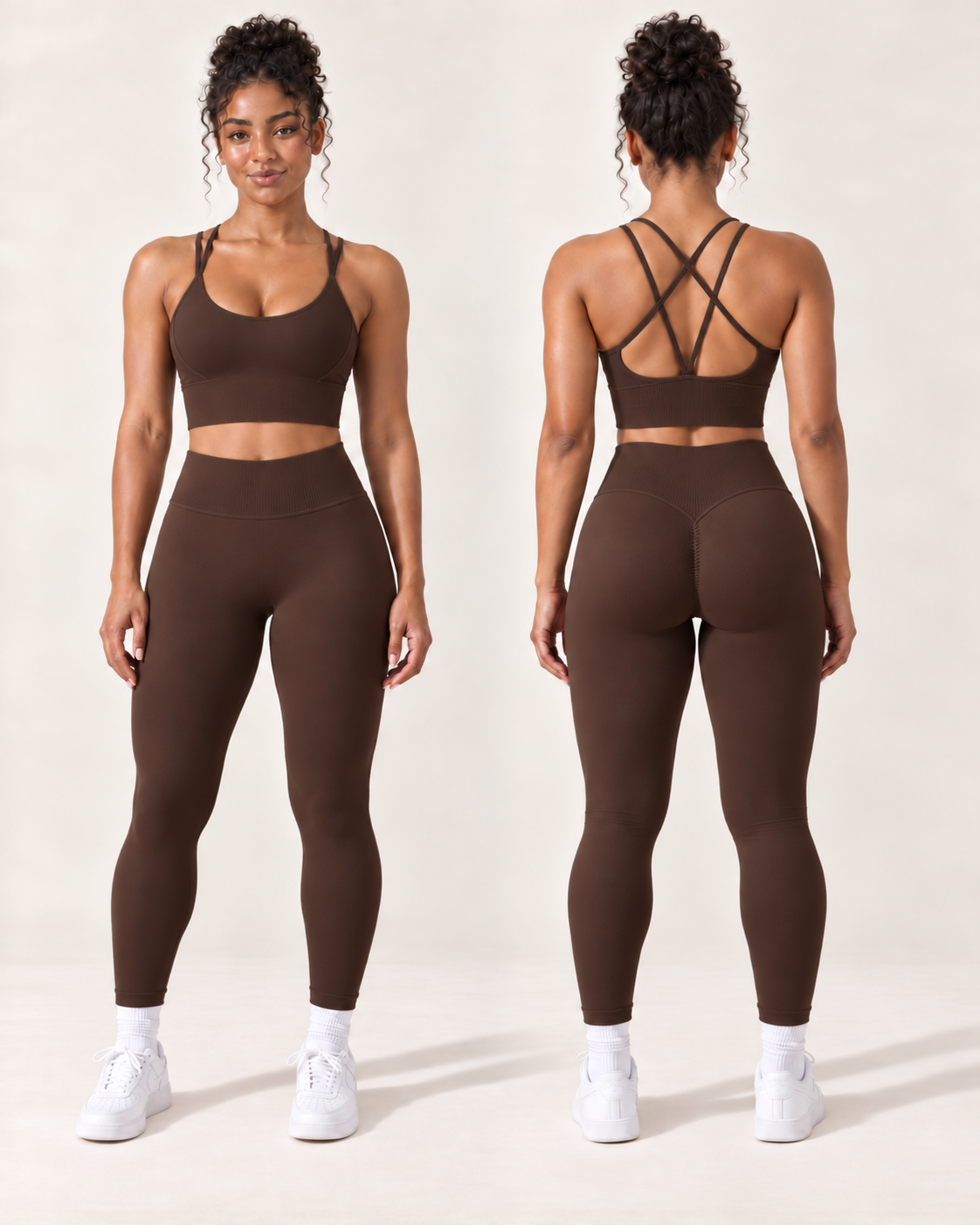 RIBÉLLE Legging Limited drop