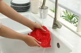 Caring for your Beeswax Food Wraps: An Eco-Friendly Kitchen Essential