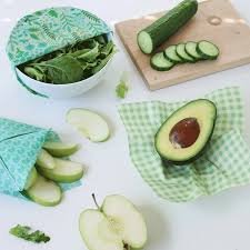 Why you should switch to beeswax food wraps for sustainable living