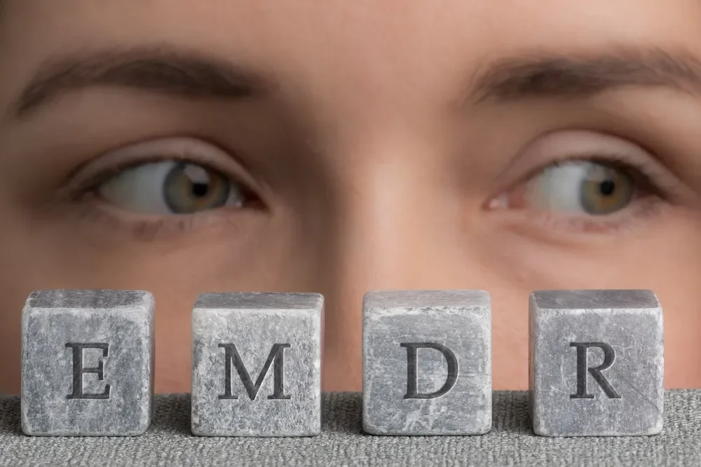 What is EMDR?