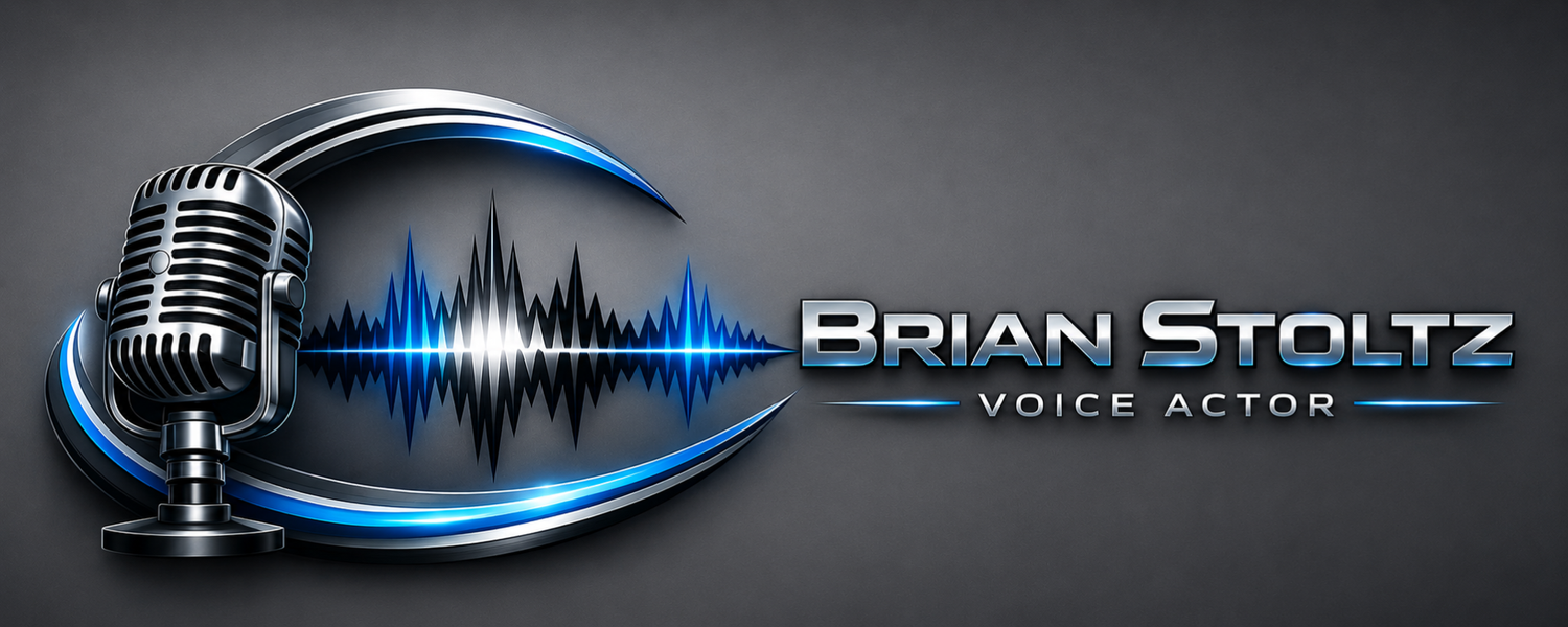 Voice actor 