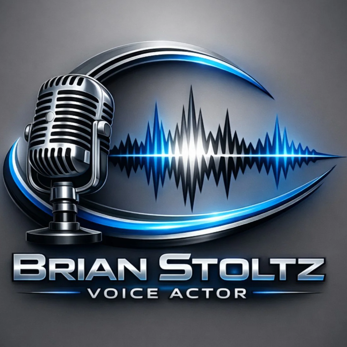 Voice actor 