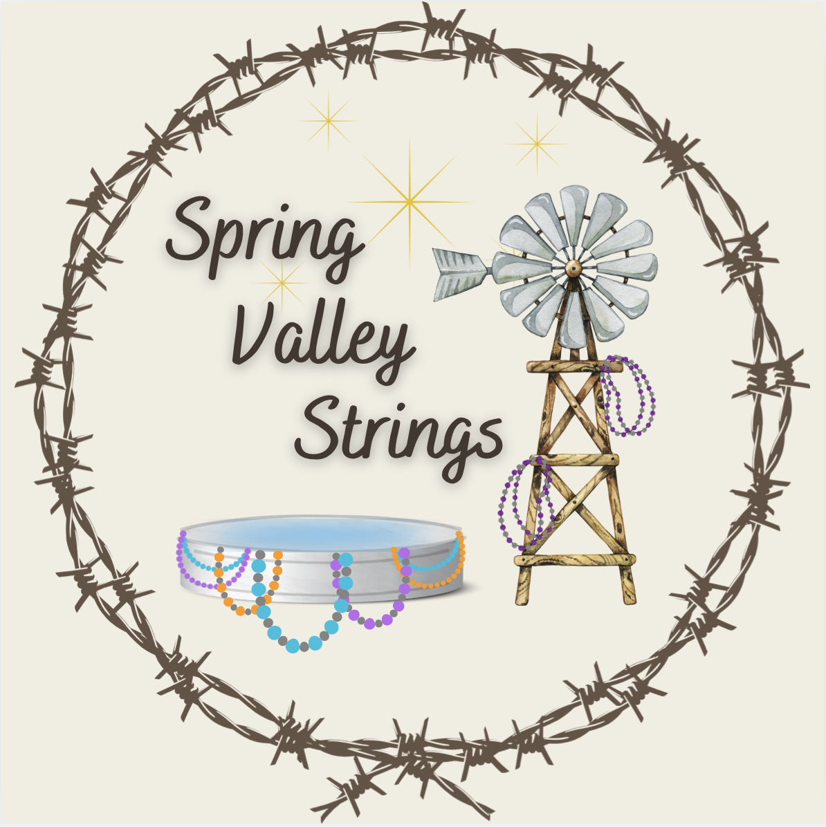 Spring Valley Strings