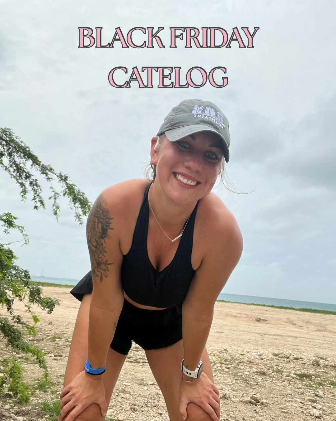 For Black Friday week (kicking off THIS MONDAY!), I&rsquo;ll be selling 3 amazing deals:

👩🏼&zwj;💻 PCOS STRENGTH TRAINING GUIDE - my all-things-strength training for women struggling with hormonal issues + can&rsquo;t lose the weight

(normally $2