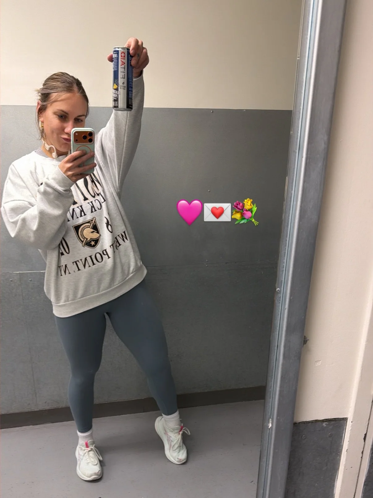 Recap of the sweetest weekend 💌