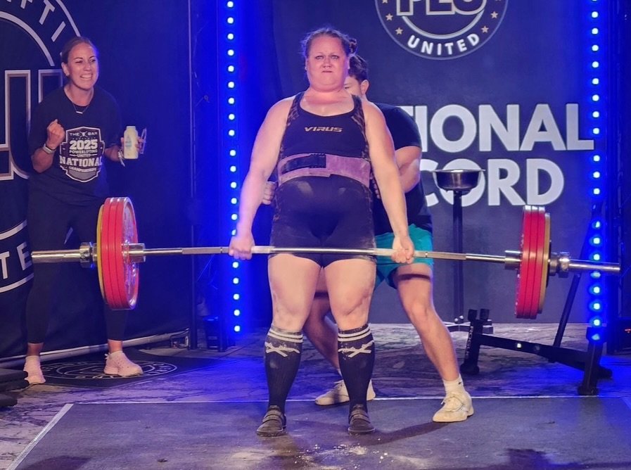 A special day to celebrate Women ??? YES. 

Happy International Women&rsquo;s Day to all my athletes, all the women inside Period Mastermind, and all of you who support this dream of mine on the internet 🤍

Women are amazing, talented, &amp; incredi