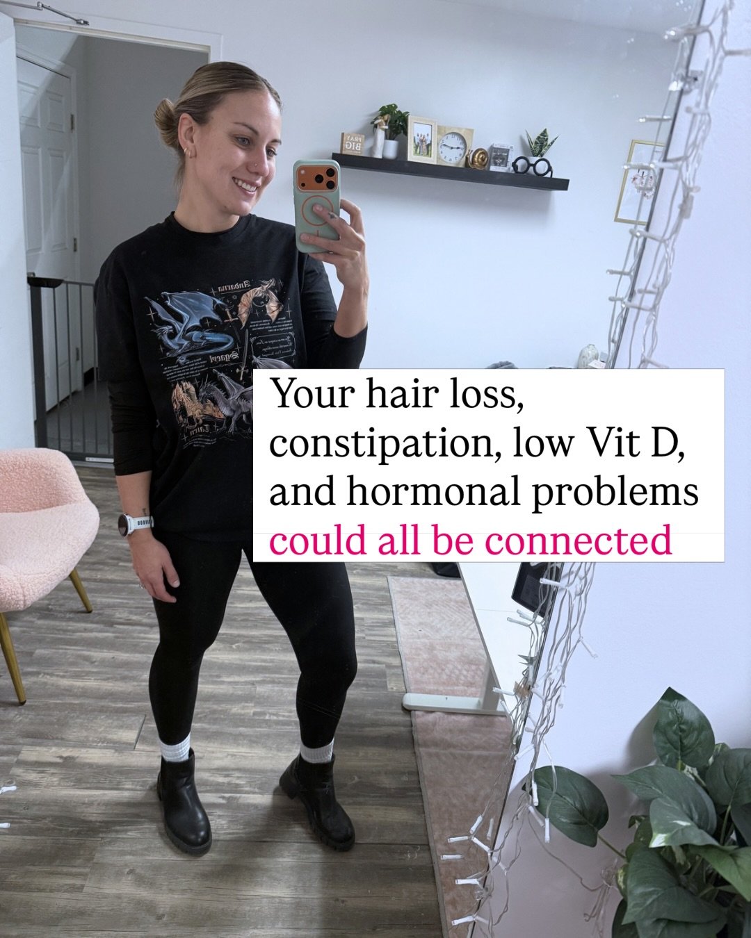 3 spots are open for 1-1 coaching right now
🔗 in bio to apply