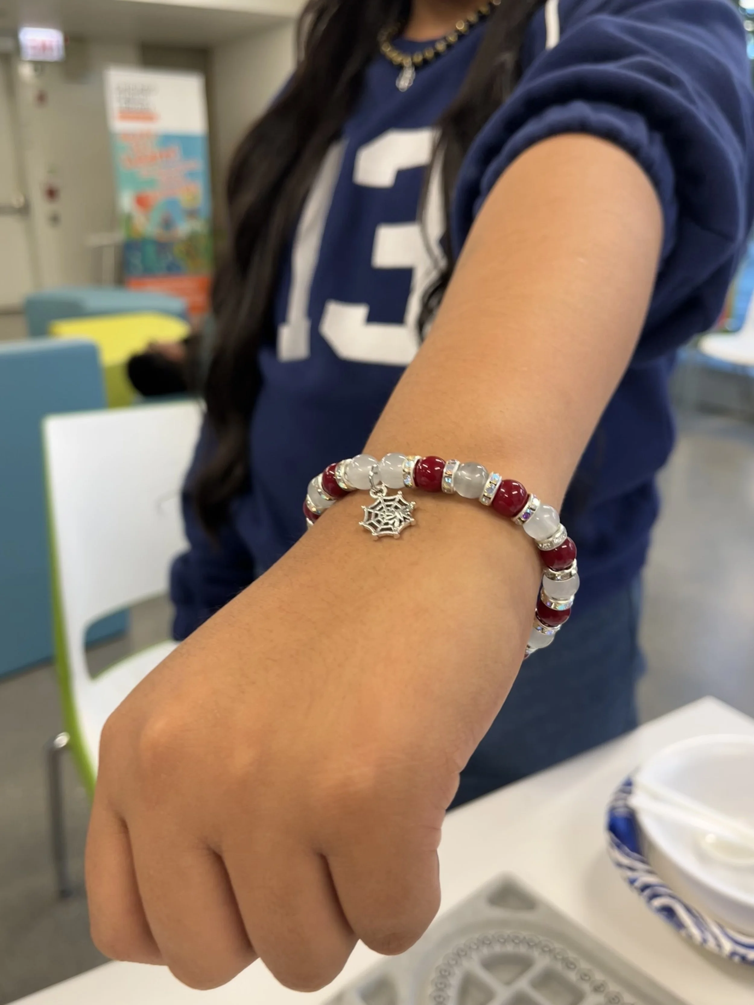 Halloween Jewelry Extravaganza
