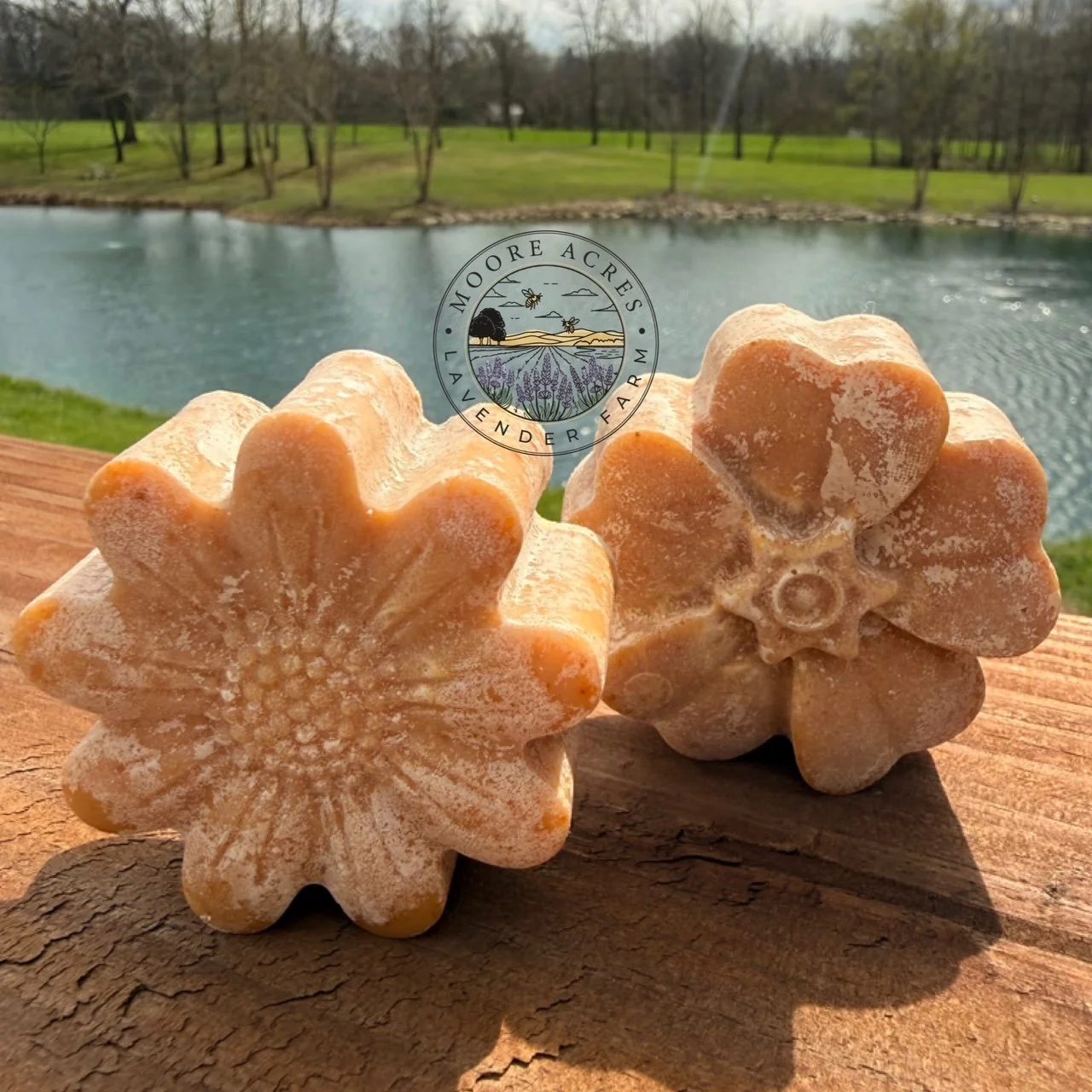 Perfect for sensitive, acne-prone, or mature skin, this gentle yet effective face soap cleanses without stripping your skin’s natural barrier—leaving it soft, radiant, and balanced. Made with grass-fed & finished tallow, raw honey, golden turmeric an