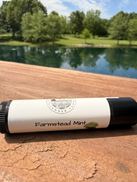 Need something to keep your lips nourished and soft? Look no further than our lips balms! We have a honey & tallow unscented version, as well as mint and vanilla, with more flavors coming soon!