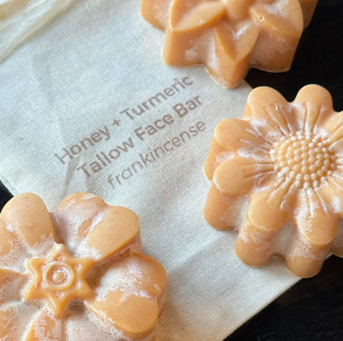 Honey+Turmeric Tallow Face Bar.png